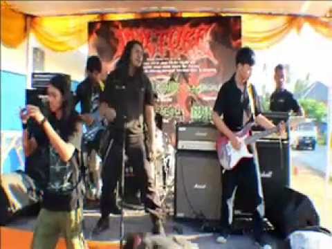 Satan Warrior - For You And For Satan.wmv