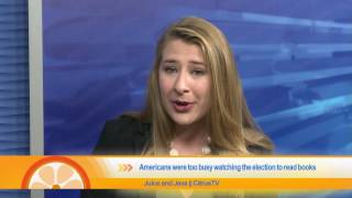 Celebrity Juice and Java Last Show! Profile