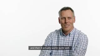 IDL | Consolidation at ElringKlinger | Andreas Göppinger, Project Manager Finance