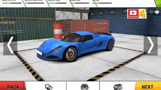 Turbo Racing - Game Walkthrough (Modern Classic Racing) screenshot 4