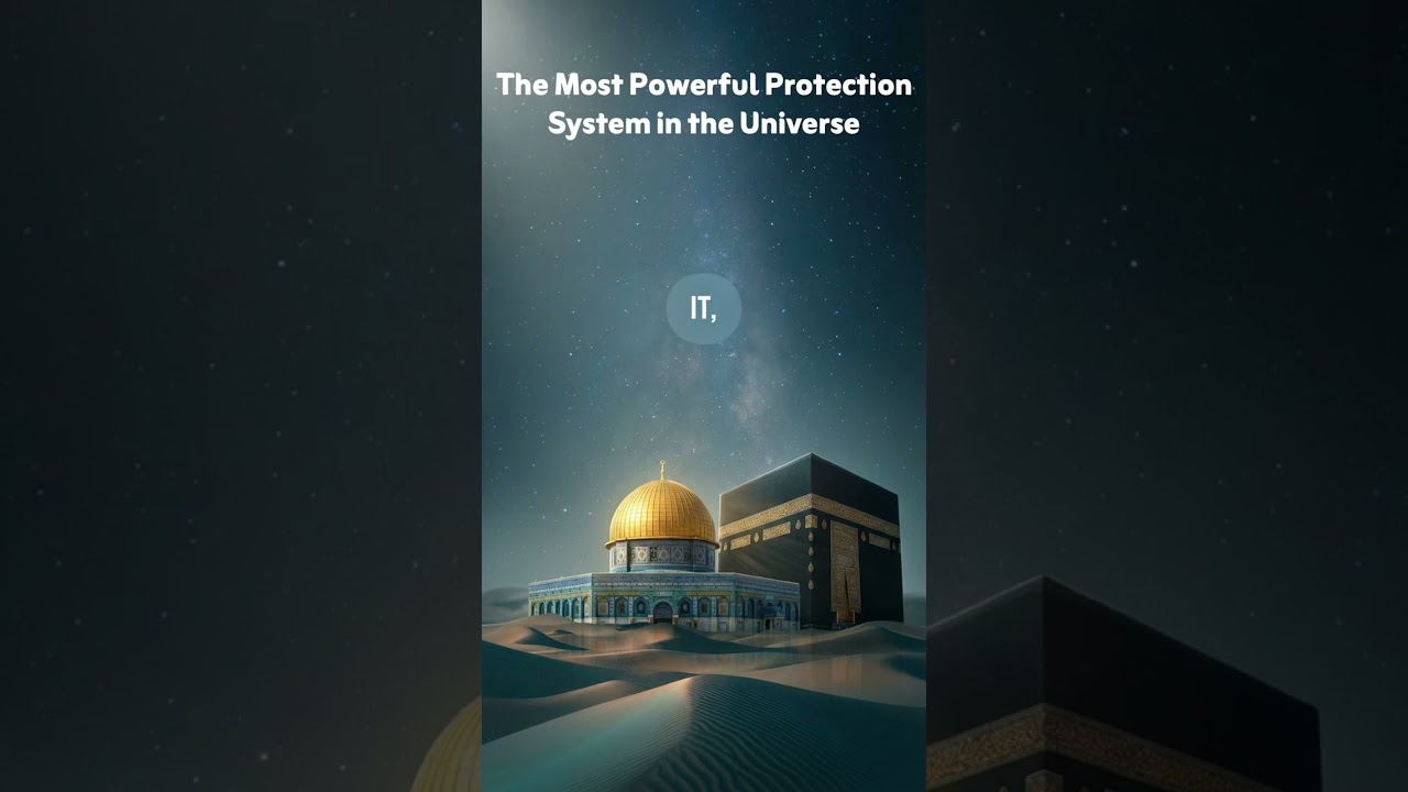 When Allah is Entrusted with Something, He Preserves It: Finding Peace Through Divine Trust