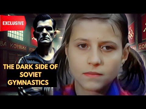 Olga Korbut S Tragic Story The Dark Side Of Soviet Gymnastics 