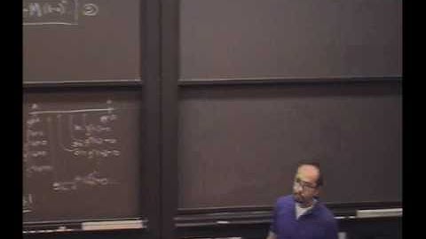 Real Analysis, Lecture 25: Taylor