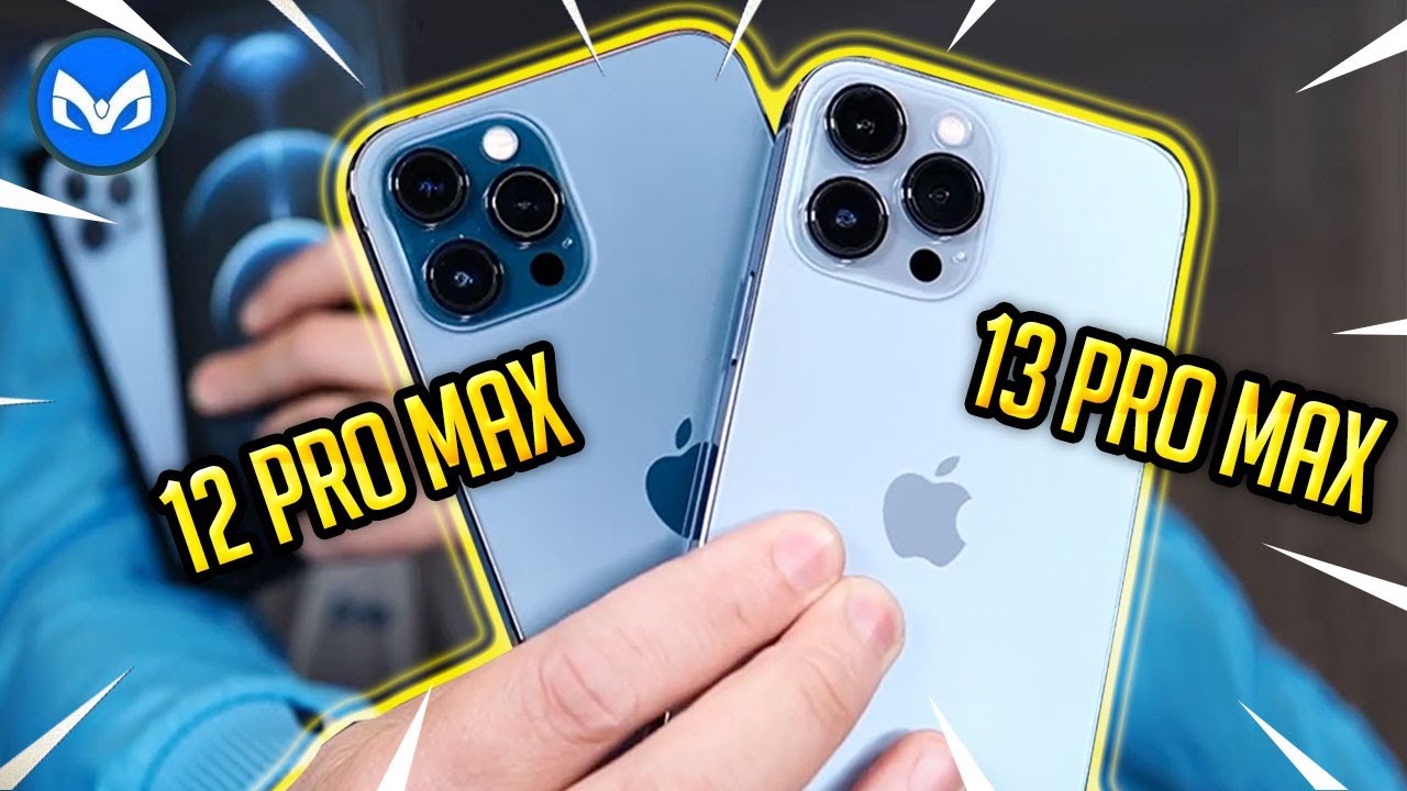 UNBOXING iPhone 13 Pro MAX REAL!!!!!!!!!!!