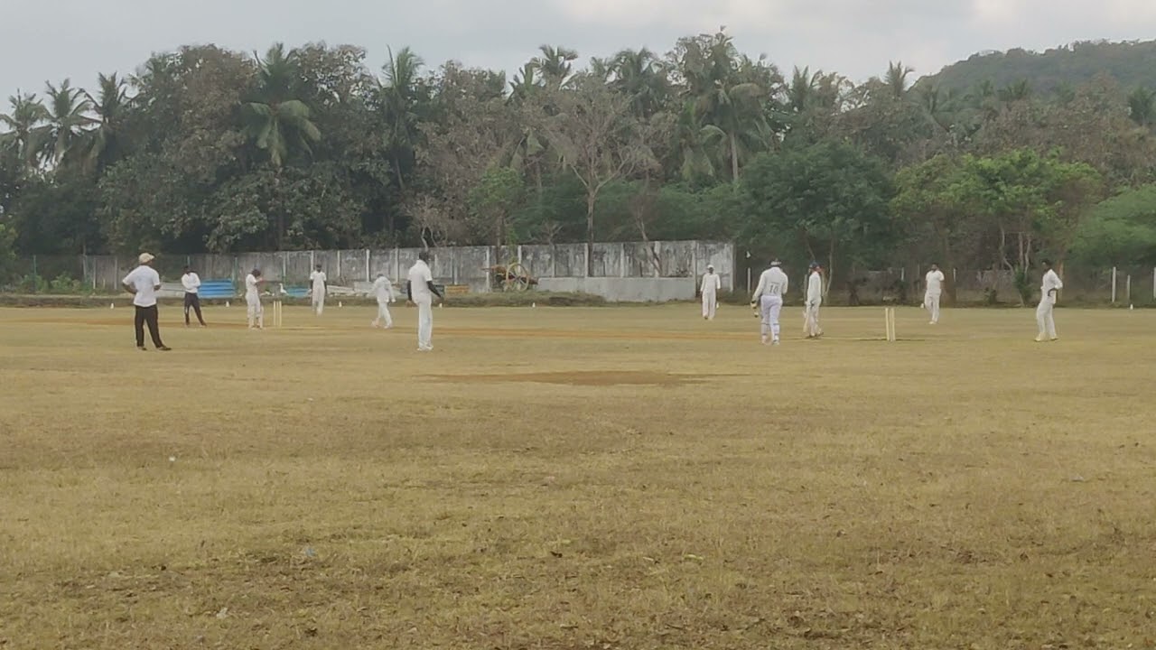 Goldenarms vs MSD padappai, practice match 18-3-2023
