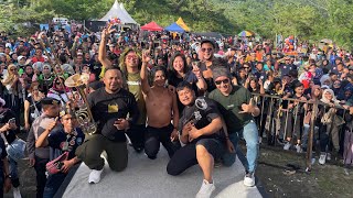 JANGAN PERNAH BERUBAH - Charly Van Houtten live ( Drumcam )