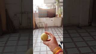 Air-Swing Ball का Secret Technique #cricket #shorts