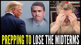 Preparing to Lose the Midterms