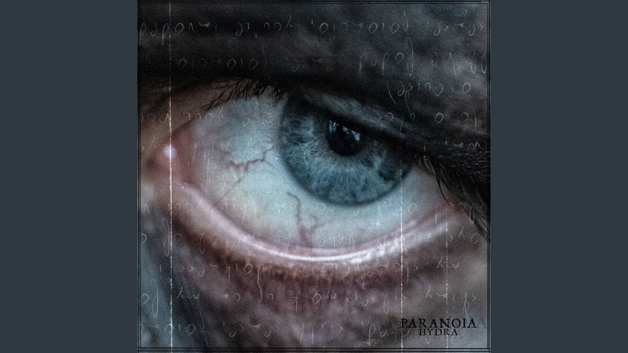 Watch PaRaNoIa on YouTube Watch PaRaNoIa on YouTube
