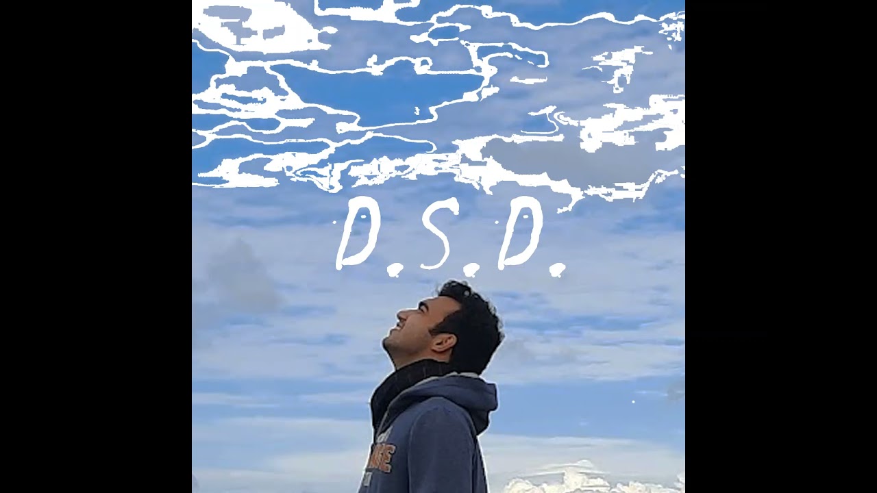 Haadee Janjua - Dekhoon Sirf Dreams (D.S.D.)