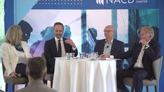 AI in M&amp;A: What's Working Now (and What's Not) in Deal Sourcing &amp; Due Diligence