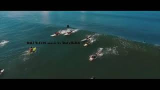 Bali Waves Dirtyhadji Original