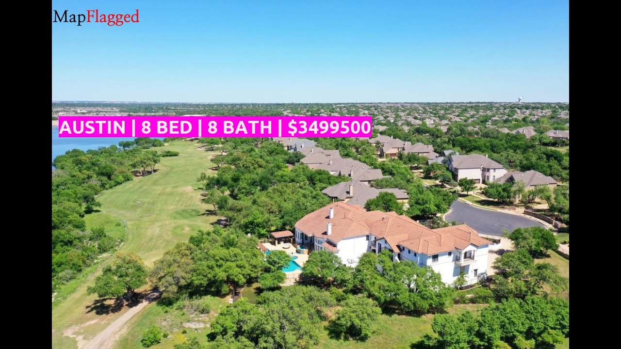 TX,US | Buy house at 10500 Avery Club Dr 26, Austin, TX 78717, USA | Austin, USA | MapFlagged