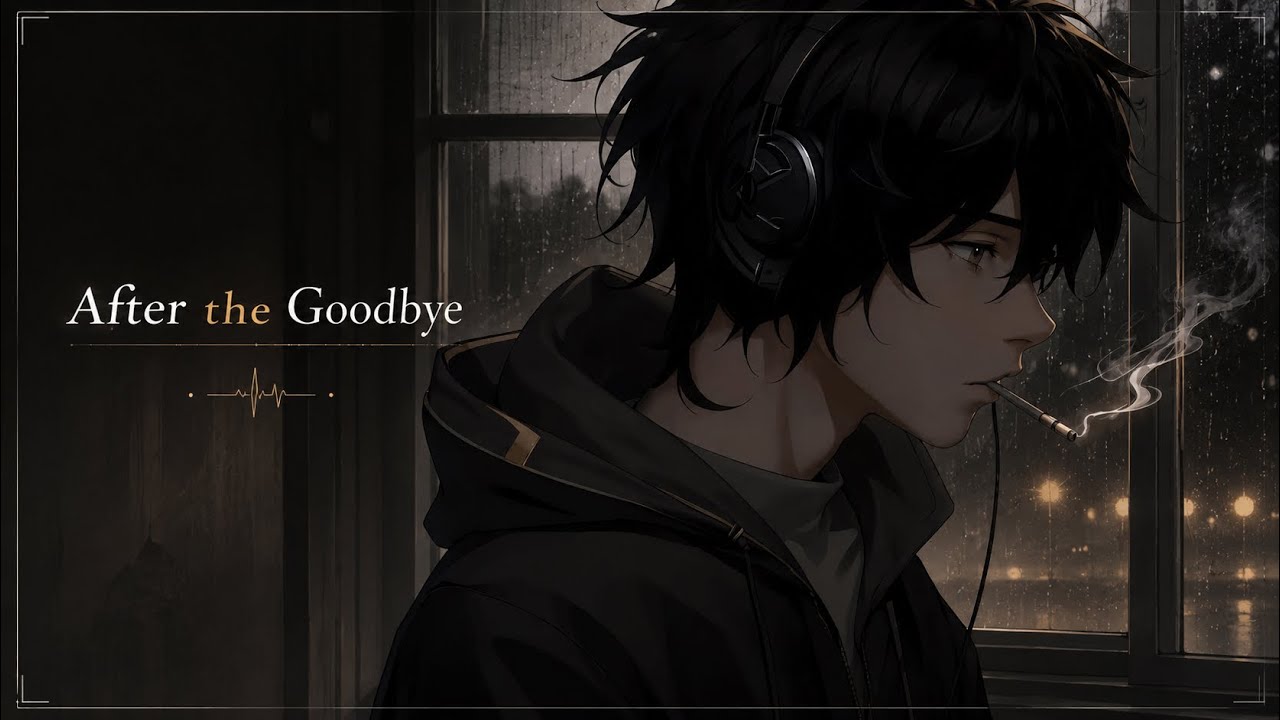 After the Goodbye 💔 | Learning to Live With Your Memory | Sad Song 