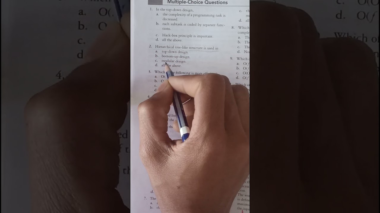 "Only 1% Can Answer This! 🤯 Hierarchical Tree Quiz 