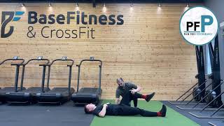 Supine Hip Flexion Test Performance Care Mobility Tests Supine Hip Flexion Test