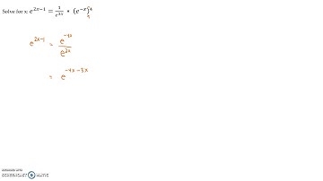 6.3 Exponential Functions Video 2
