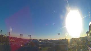 Cloud Camera 2017-11-29: BB&T Field