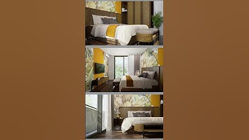 D5 RENDER INTERIOR DESIGN  animation  @RenderingArtists @D5Render