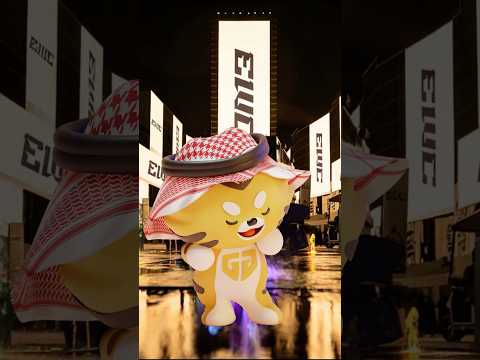 다이너마이트처럼 화려했던 EWC의 시작과 끝, 젠랑이와 함께!