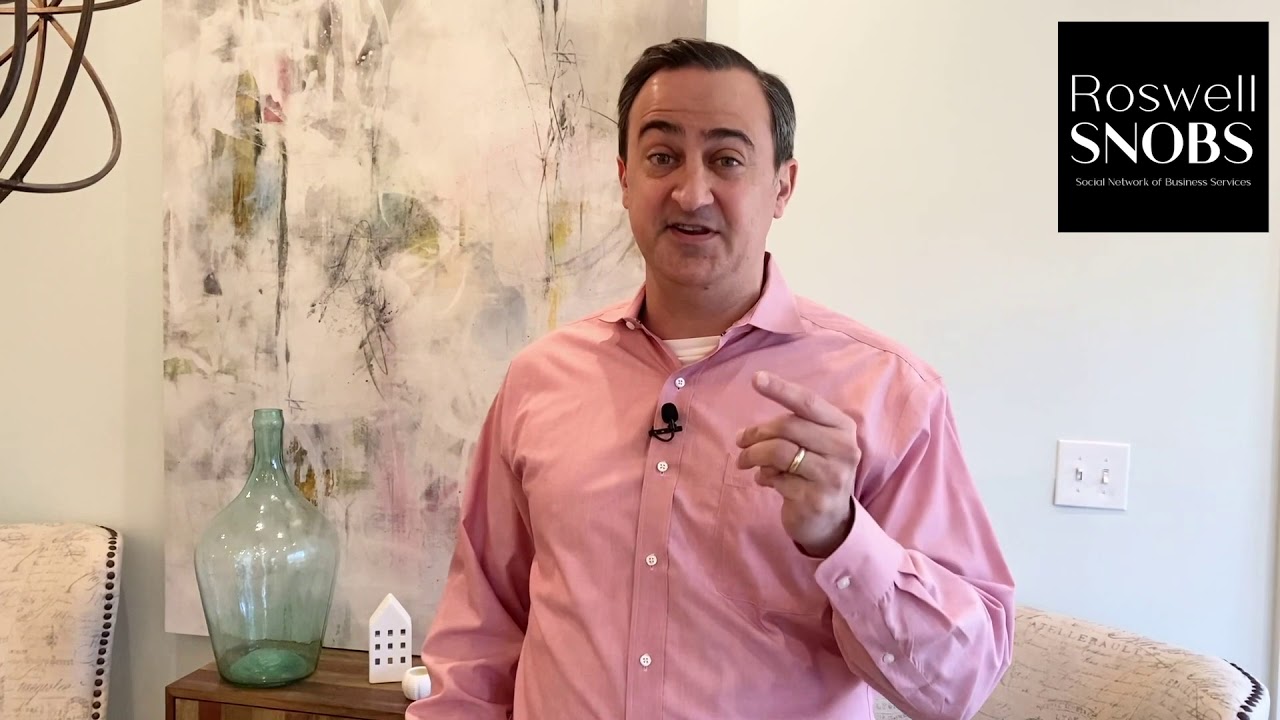 Michael Dal Cerro, Roswell SNOBS testimonial