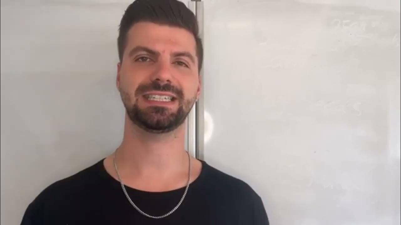 Contractor Mindset Training How To Get Off The Tools & Scale Your