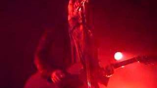 She Wants Revenge - Red Flags and Long Nights