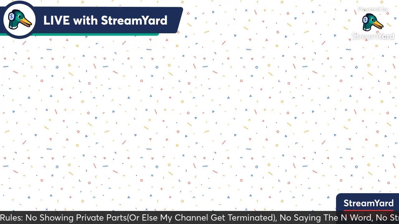 Chilling Stream Episode 6