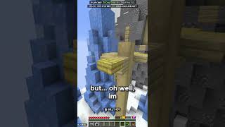 Speedrunning The Whole Minecraft Map In 20 Seconds