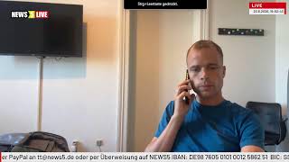 LIVE: Wo ist Hartwin ? - Weiterer Buckelwal vor Dänemark gesichtet