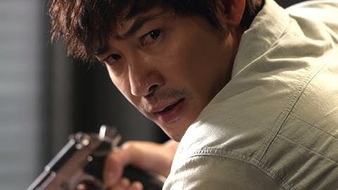 後戻りはできない！映画『太陽を撃て』予告編