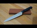 Norton Fine India - one of the best sharpening stones money can buy Norton Fine India - one of the best sharpening stones money can buy