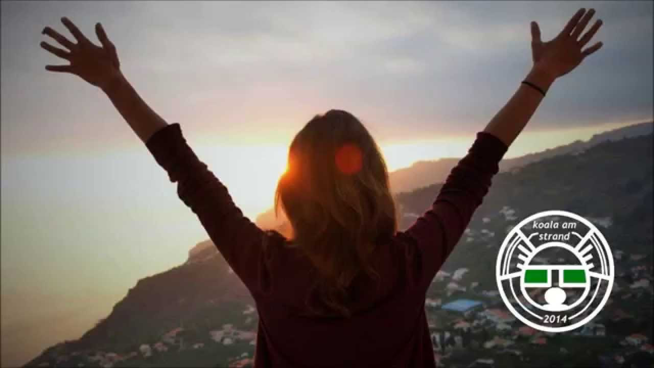 Eli And Fur - You're So High (Original Mix)