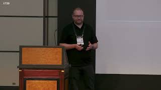 Close to the Metal: Modern Low-Latency Development