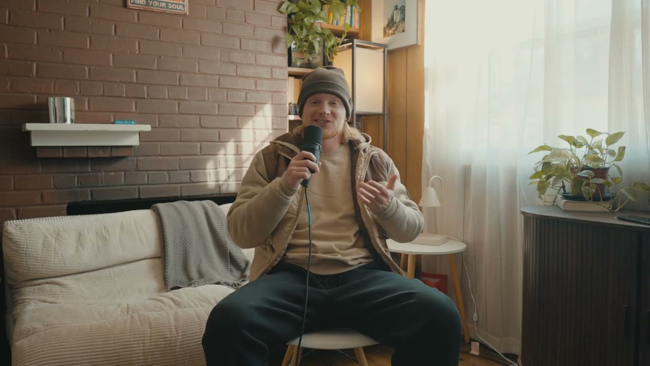 How One Year Changed Everything | From Creative Work to Full-Time Mission