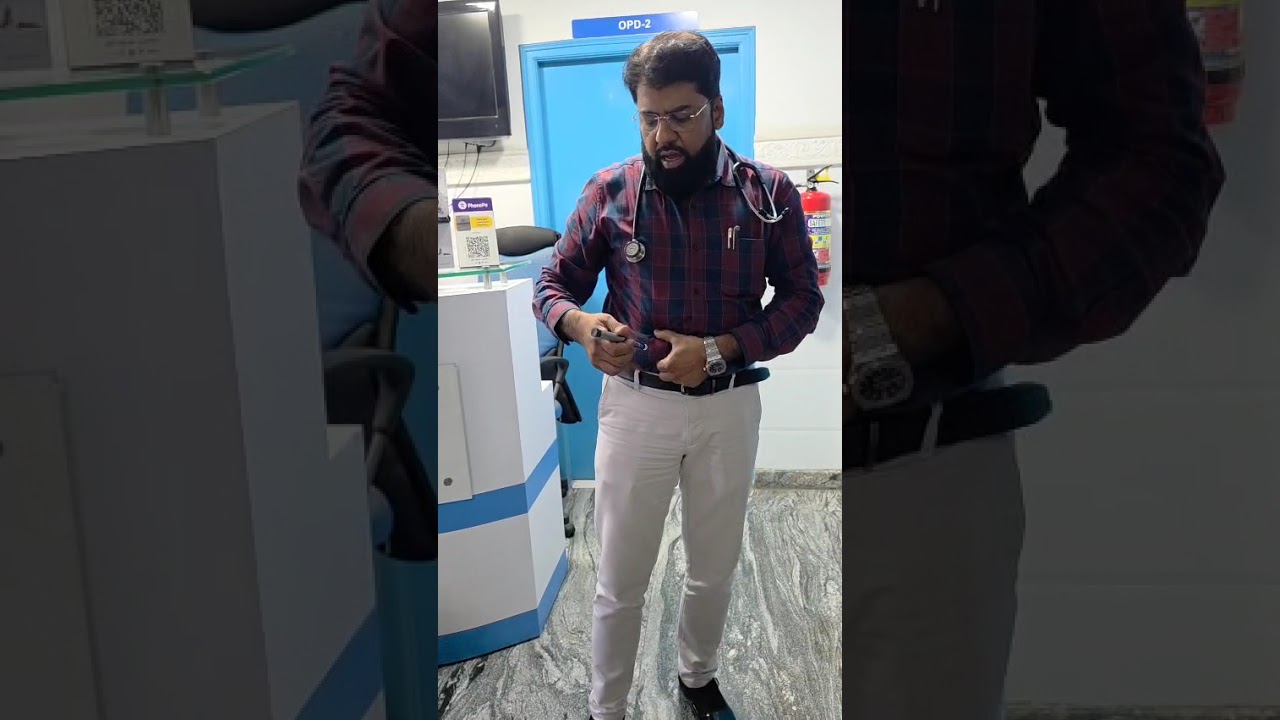 Video #3 [Eng] Insulin Pen 