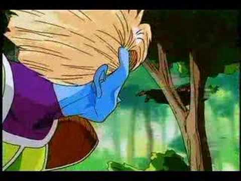 DBZ - Ill Nino - Liar