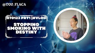 PART1  | GOING TO THE GYM , WALKING , AND BEING ACTIVE | #VLOG | @1700_FLACA 🤍