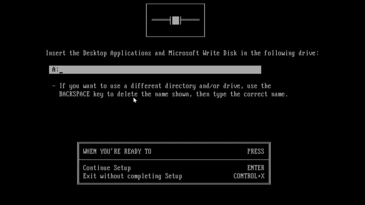 Windows 2 exe. Windows 386.