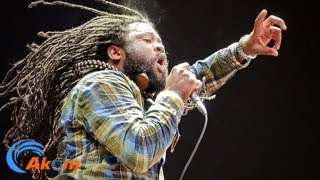 Fantan Mojah - Nuh Gyal (Raw) [Happy Tyme Riddim] May 2013