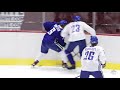 Brock Boeser Mic'd Up at Training Camp (July 15, 2020)