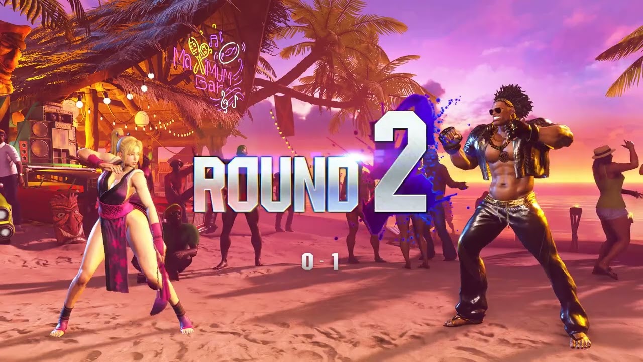 SF6 - Thiaguinho(MAI) x (DeeJay) STZ | Master Hunter ‪@Streetzeiros‬