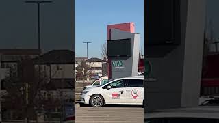 Calgary Ambulance 3872 Responding HOT | AHS