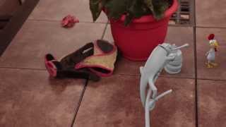 After Effects & Modo camera tracking-full