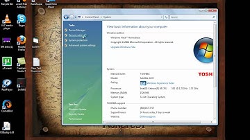how to make your computer run faster ( vista, xp )