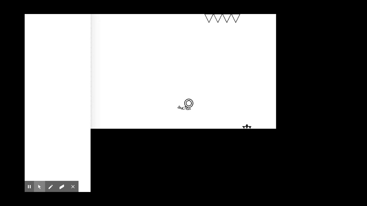 Backward Diving - OvO 2