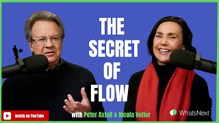 Why Flow Is the Secret to Optimum Performance