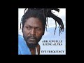 Ark Aingelle & King Alpha - Eye Frequency dub plate