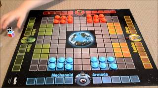 Dga Reviews Space Checkers Ep. 18