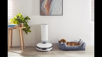 Samsung Live: Jet Bot AI+